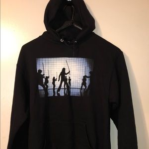 Kill Bill Vol 1 Champion Hoodie